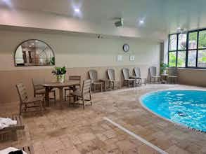 Hotel Best Western Plus Perth Parkside Inn & Spa photo 2