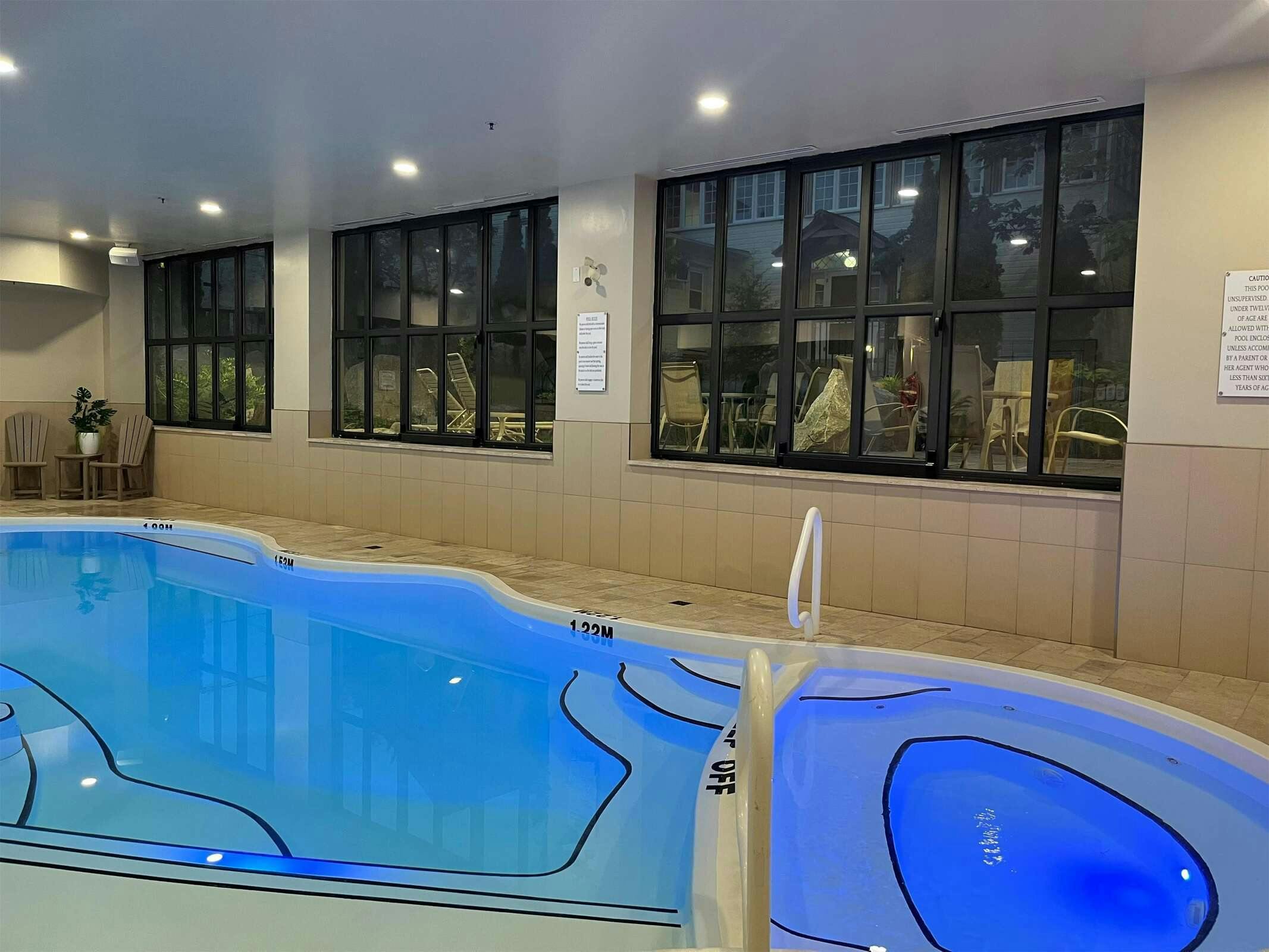 Hotel Best Western Plus Perth Parkside Inn & Spa photo 3