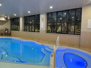 Hotel Best Western Plus Perth Parkside Inn & Spa photo 3