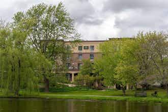Hotel Best Western Plus Perth Parkside Inn & Spa photo 4