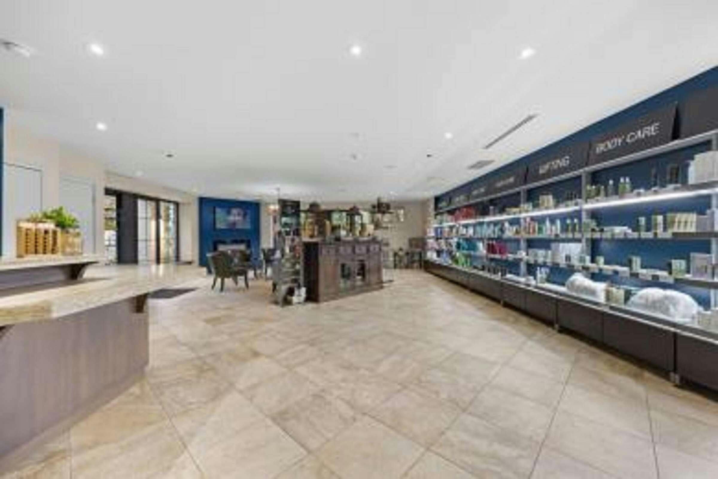 Hotel Best Western Plus Perth Parkside Inn & Spa photo 5