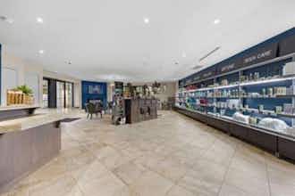 Hotel Best Western Plus Perth Parkside Inn & Spa photo 5