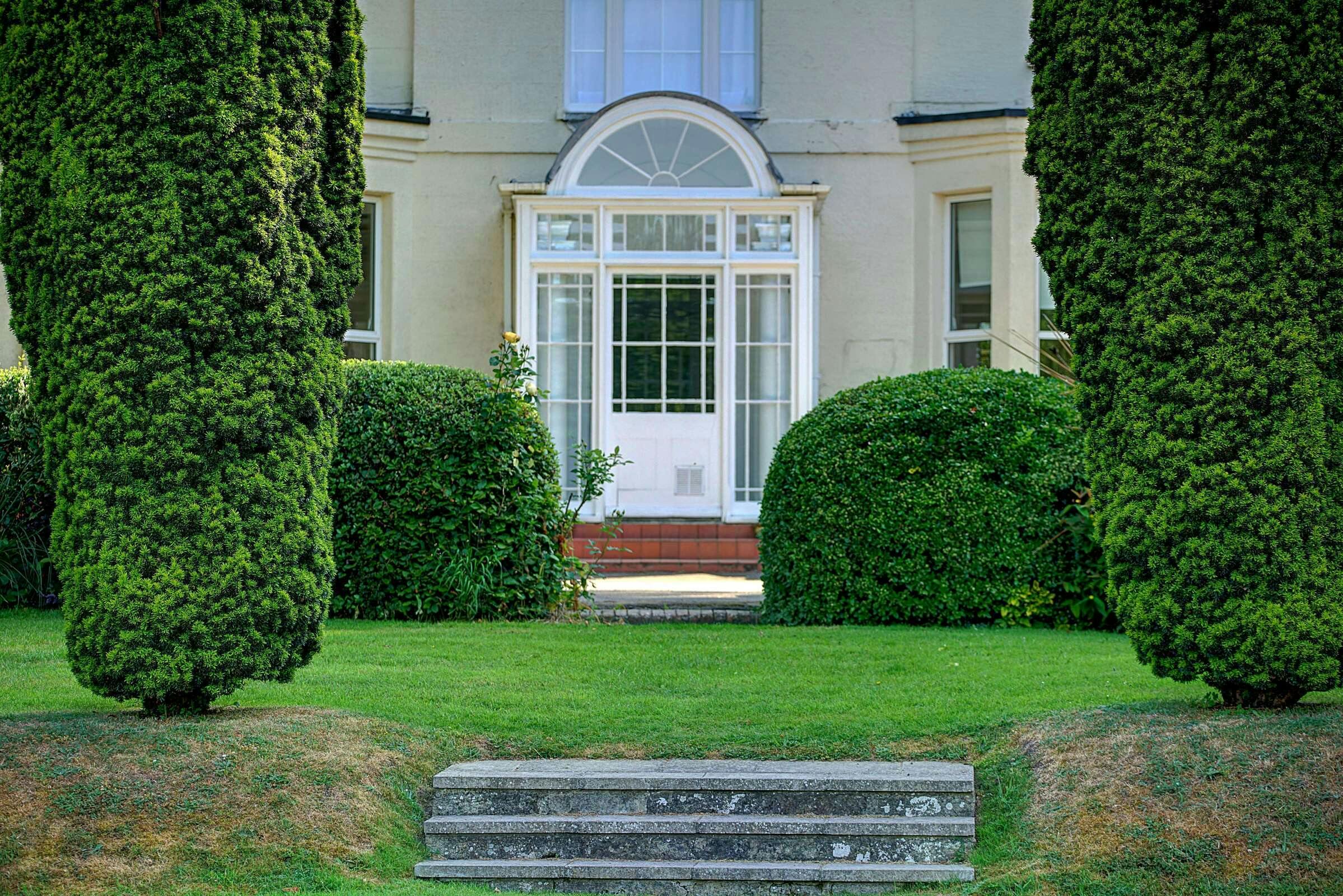Hotel Best Western Shaftesbury The Royal Chase Hotel photo 2