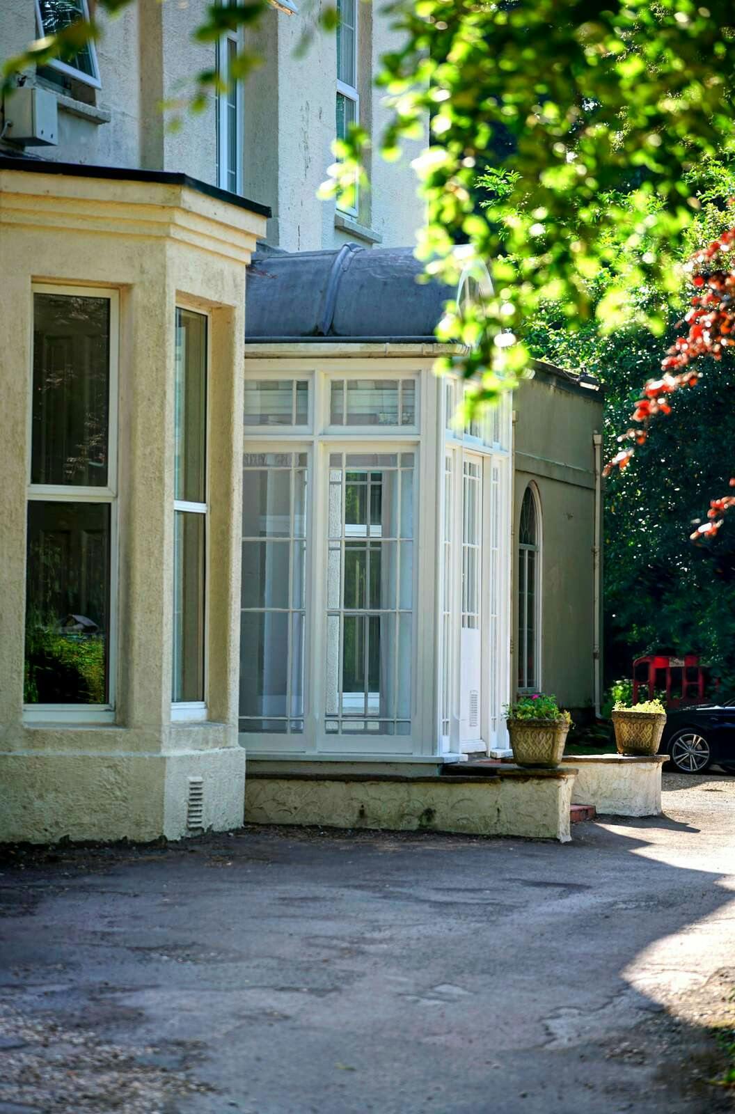 Hotel Best Western Shaftesbury The Royal Chase Hotel photo 3