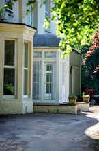 Hotel Best Western Shaftesbury The Royal Chase Hotel photo 3