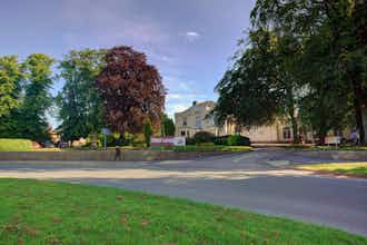 Hotel Best Western Shaftesbury The Royal Chase Hotel photo 5