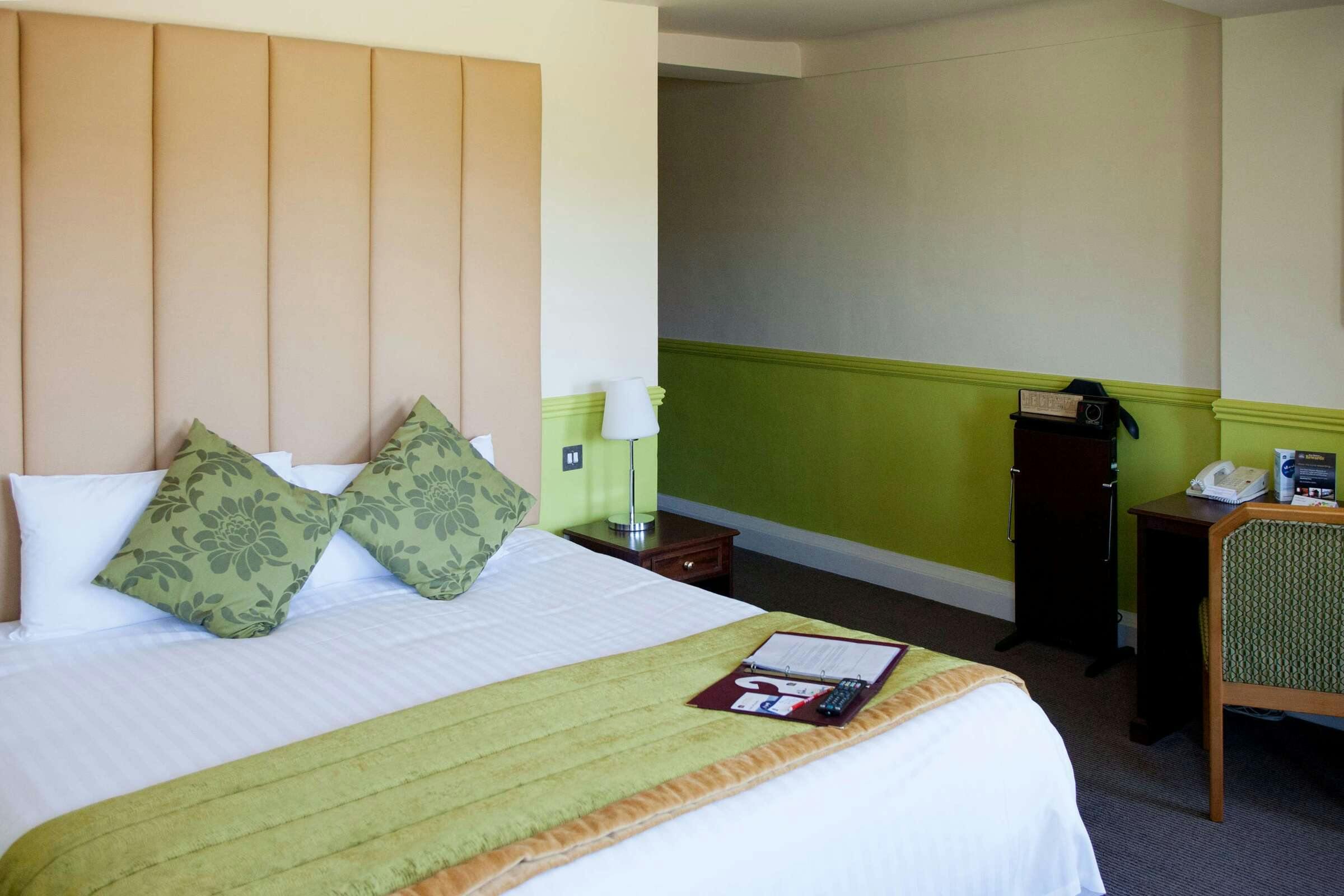 Hotel Best Western Priory Hotel photo 3