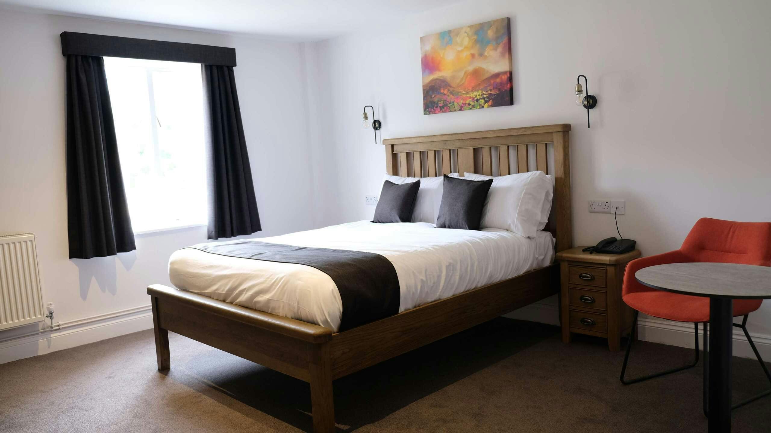 Hotel Best Western Priory Hotel photo 4