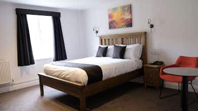 Hotel Best Western Priory Hotel photo 4