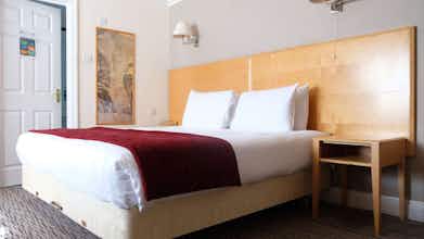 Hotel Best Western Priory Hotel photo 5