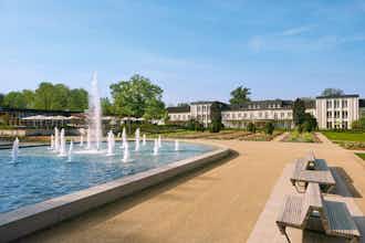 Hotel Best Western Premier Park Hotel photo 1