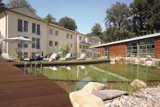 Hotel Best Western Premier Park Hotel photo 2