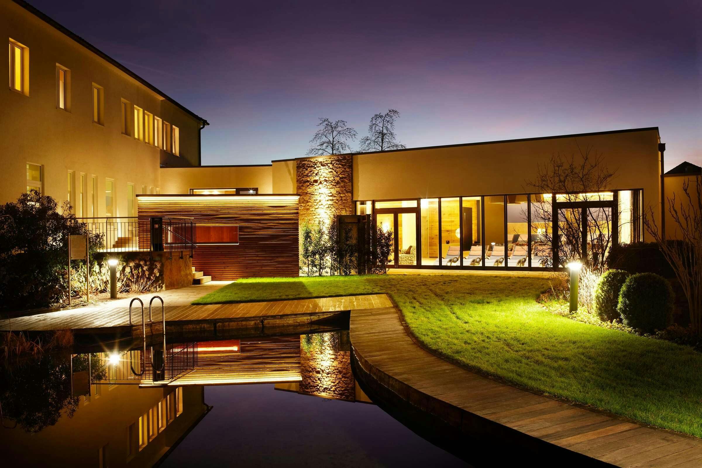 Hotel Best Western Premier Park Hotel photo 3