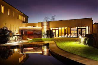 Hotel Best Western Premier Park Hotel photo 3