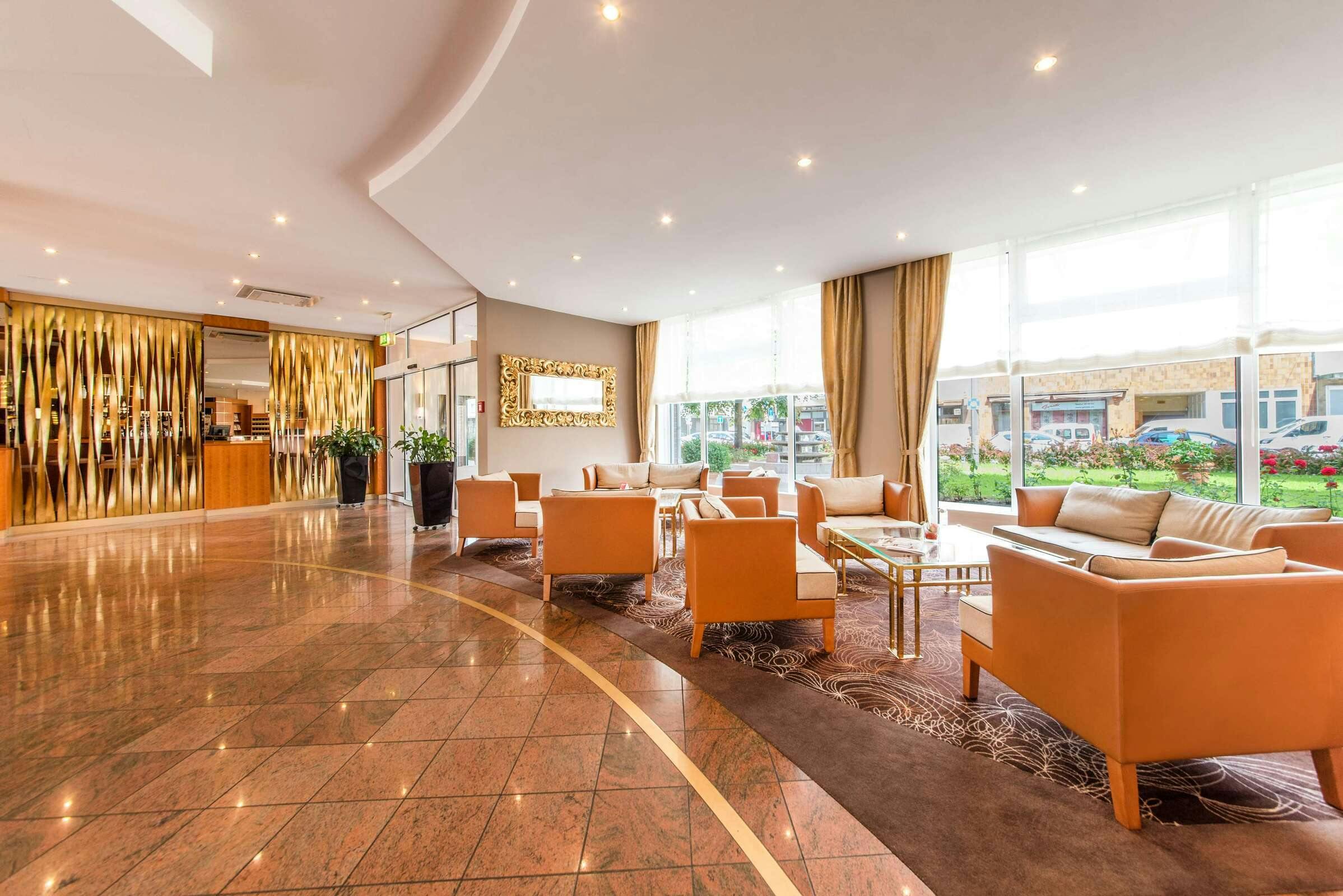Hotel Best Western Plus Delta Park Hotel photo 1