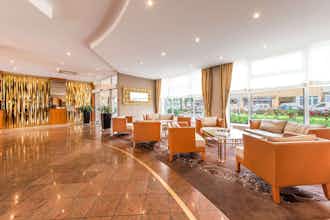 Hotel Best Western Plus Delta Park Hotel photo 1