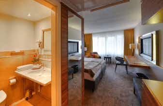 Hotel Best Western Plus Delta Park Hotel photo 3
