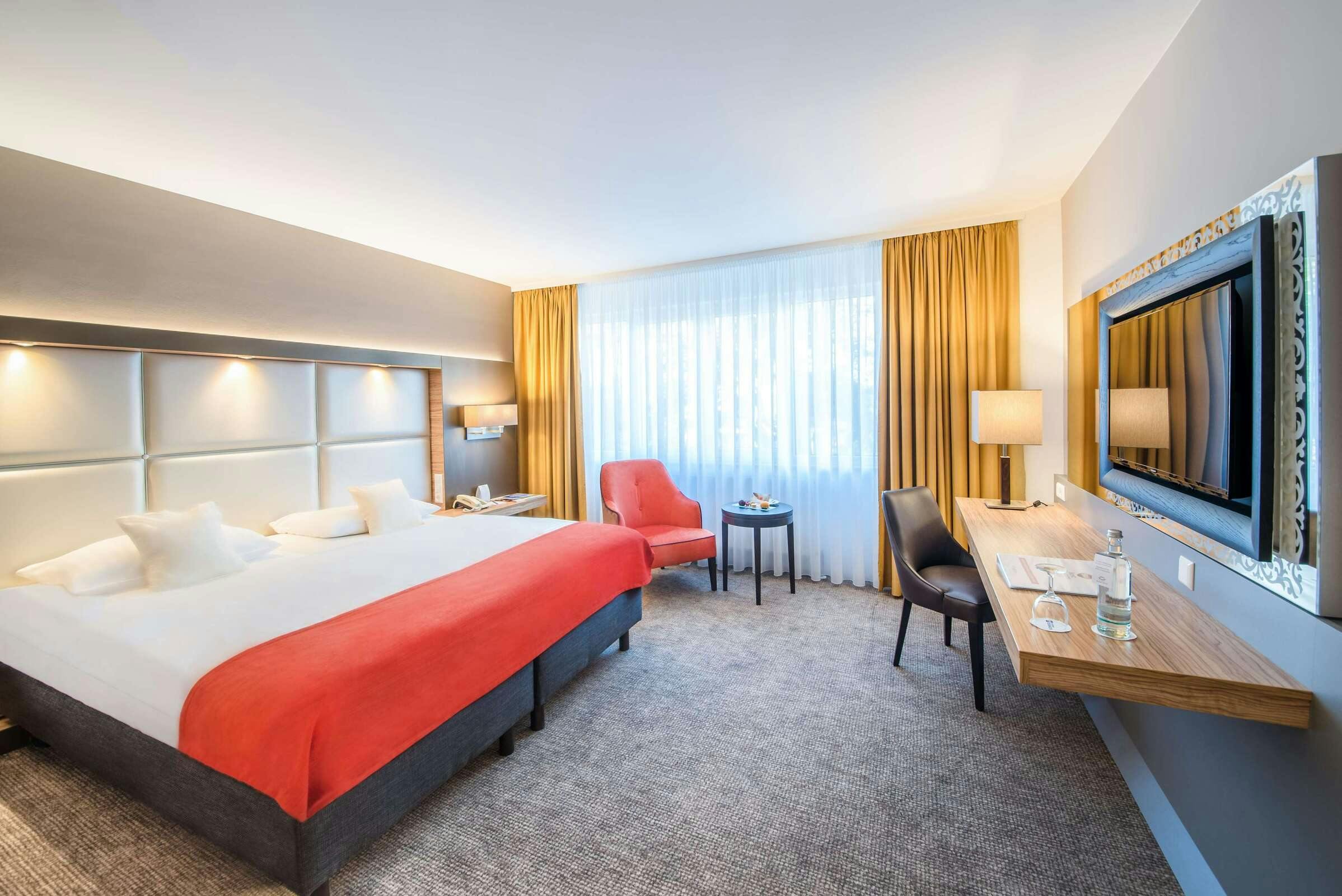 Hotel Best Western Plus Delta Park Hotel photo 4