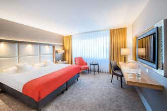 Hotel Best Western Plus Delta Park Hotel photo 4