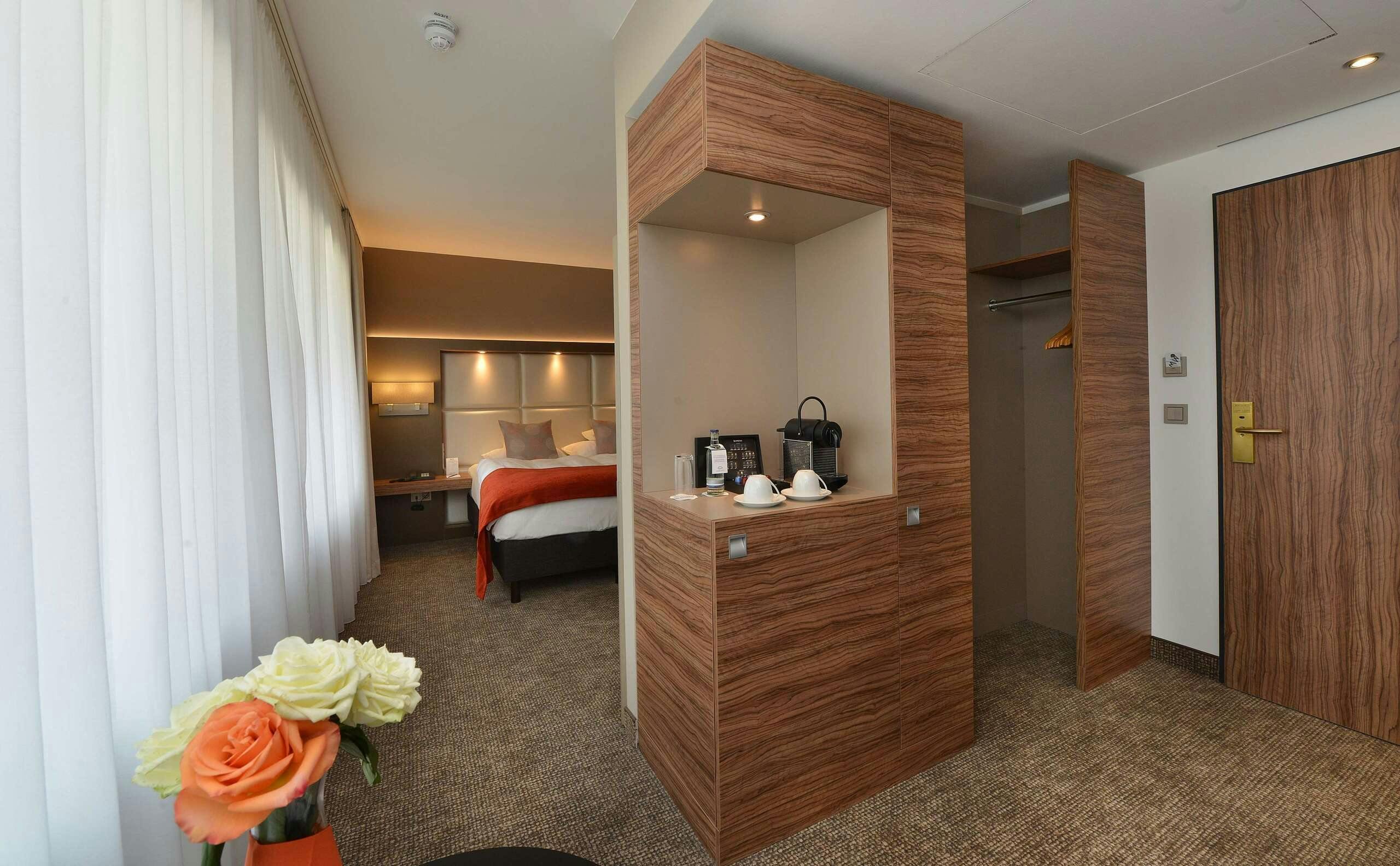 Hotel Best Western Plus Delta Park Hotel photo 5