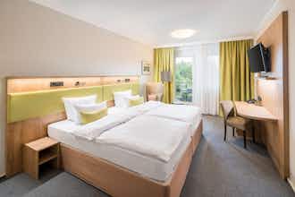 Hotel Best Western Hotel Windorf photo 3