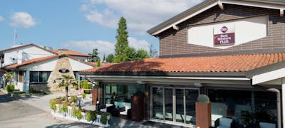 Best Western Plus Hotel Modena Resort