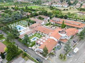 Hotel Best Western Plus Hotel Modena Resort photo 3