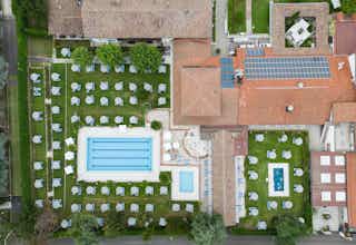 Hotel Best Western Plus Hotel Modena Resort photo 4