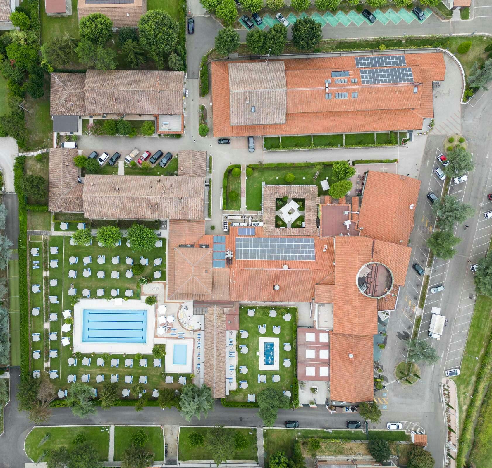 Hotel Best Western Plus Hotel Modena Resort photo 5