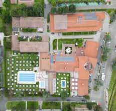 Hotel Best Western Plus Hotel Modena Resort photo 5