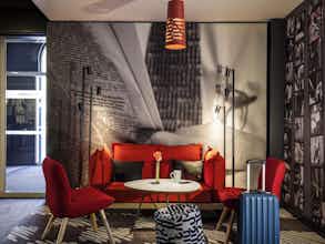 Hotel Ibis London Barking photo 1