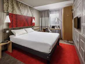 Hotel Ibis London Barking photo 5