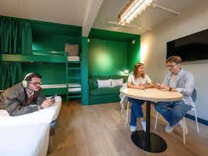 Hotel Ibis Budget Orly Chevilly Tram 7 photo 1