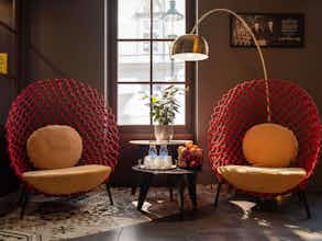 Hotel Mercure Vienna First photo 1