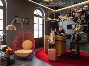 Hotel Mercure Vienna First photo 3