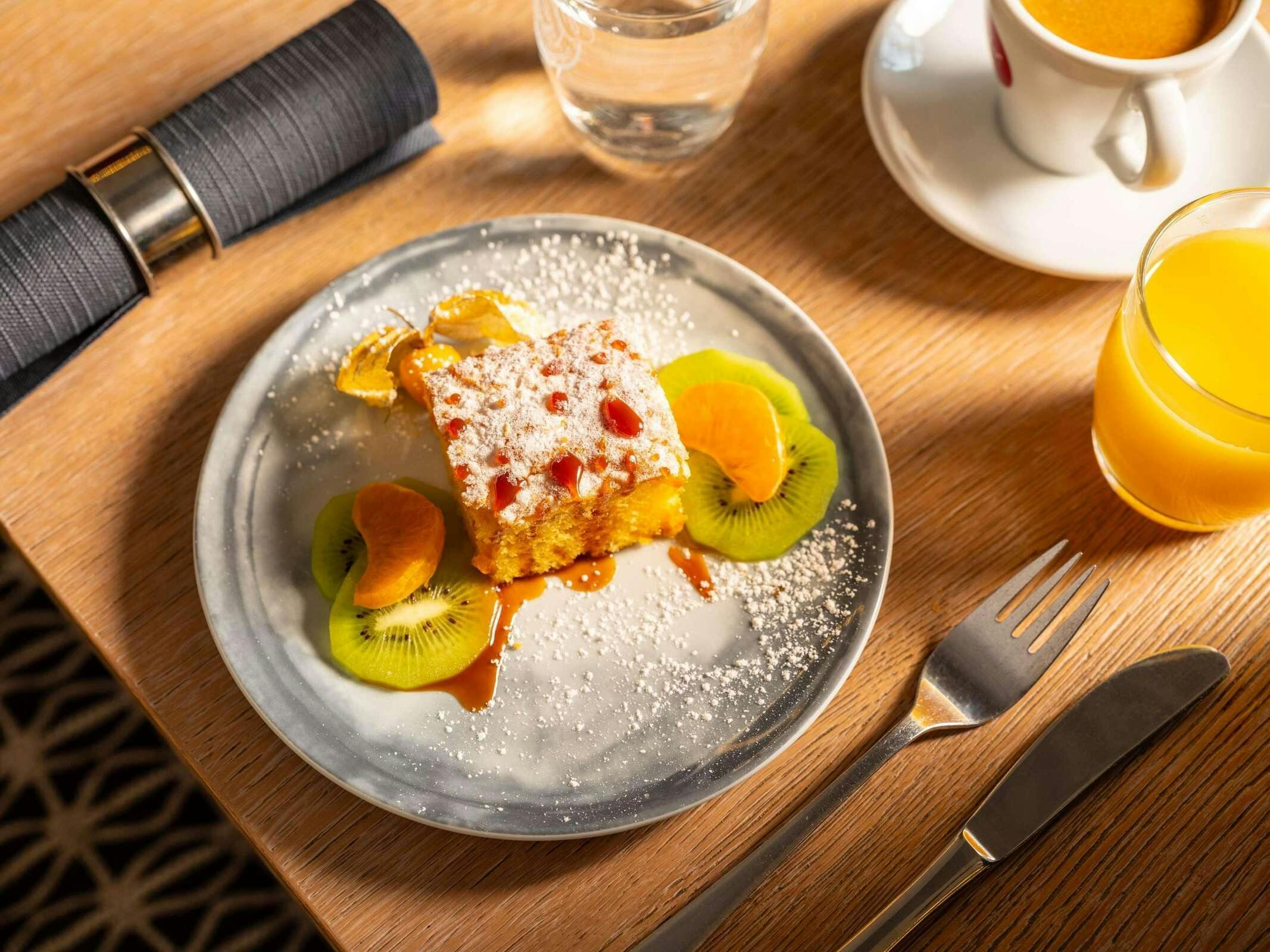 Hotel Mercure Vienna First photo 4