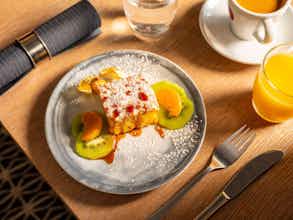 Hotel Mercure Vienna First photo 4