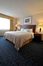 Hotel Embassy Suites By Hilton Cincinnati Rivercenter photo 1