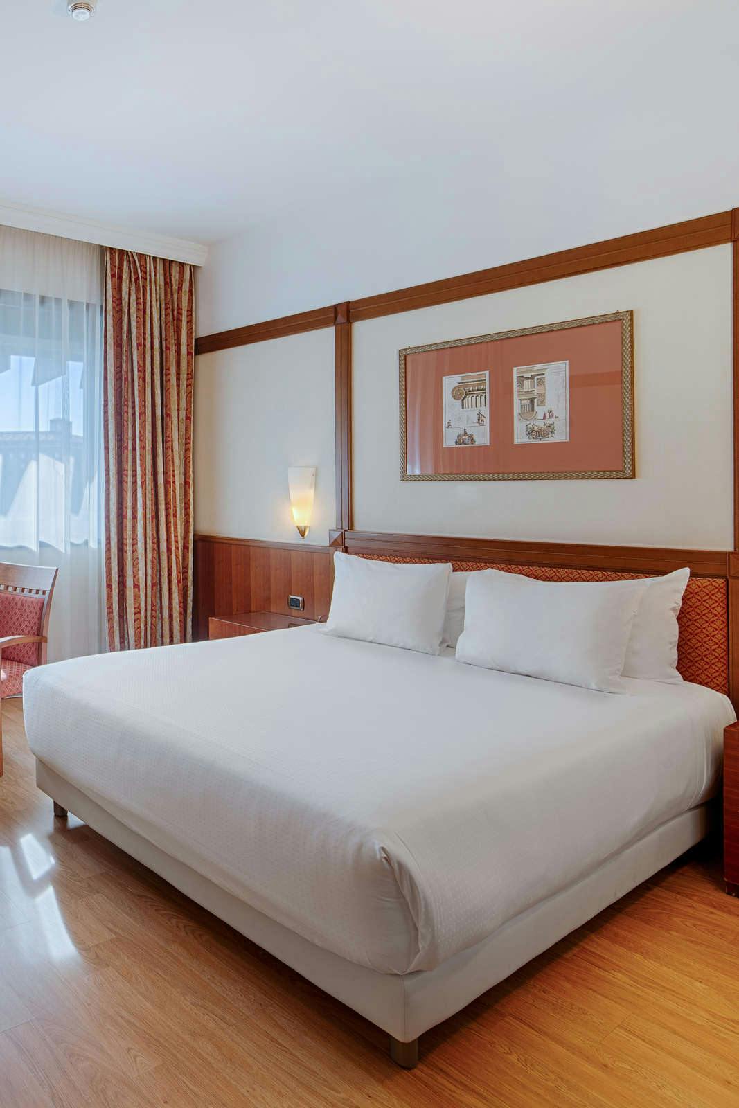 Hotel NH Roma Villa Carpegna photo 3
