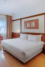Hotel NH Roma Villa Carpegna photo 3