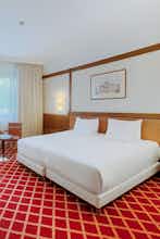 Hotel NH Roma Villa Carpegna photo 1