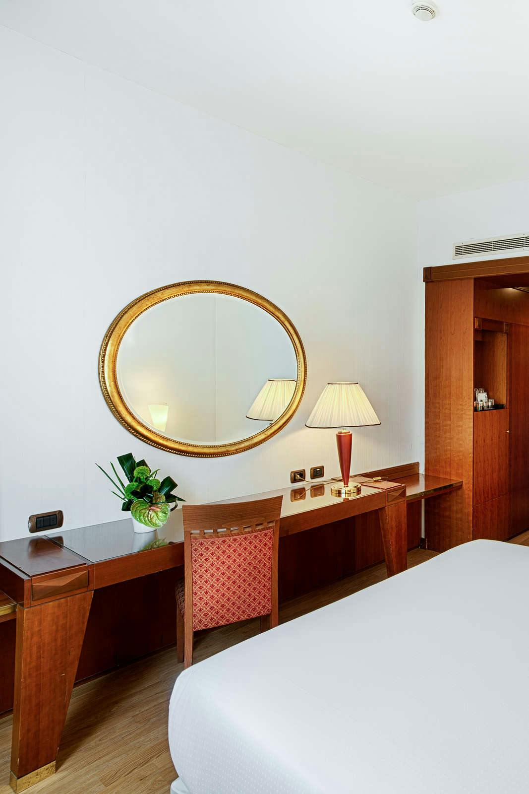 Hotel NH Roma Villa Carpegna photo 5