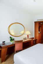 Hotel NH Roma Villa Carpegna photo 5
