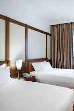 Hotel NH Roma Villa Carpegna photo 4