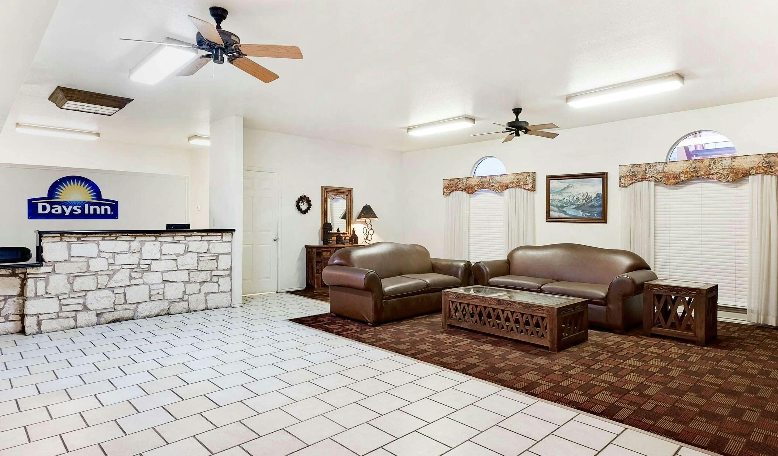 Hotel Days Inn San Angelo photo 1