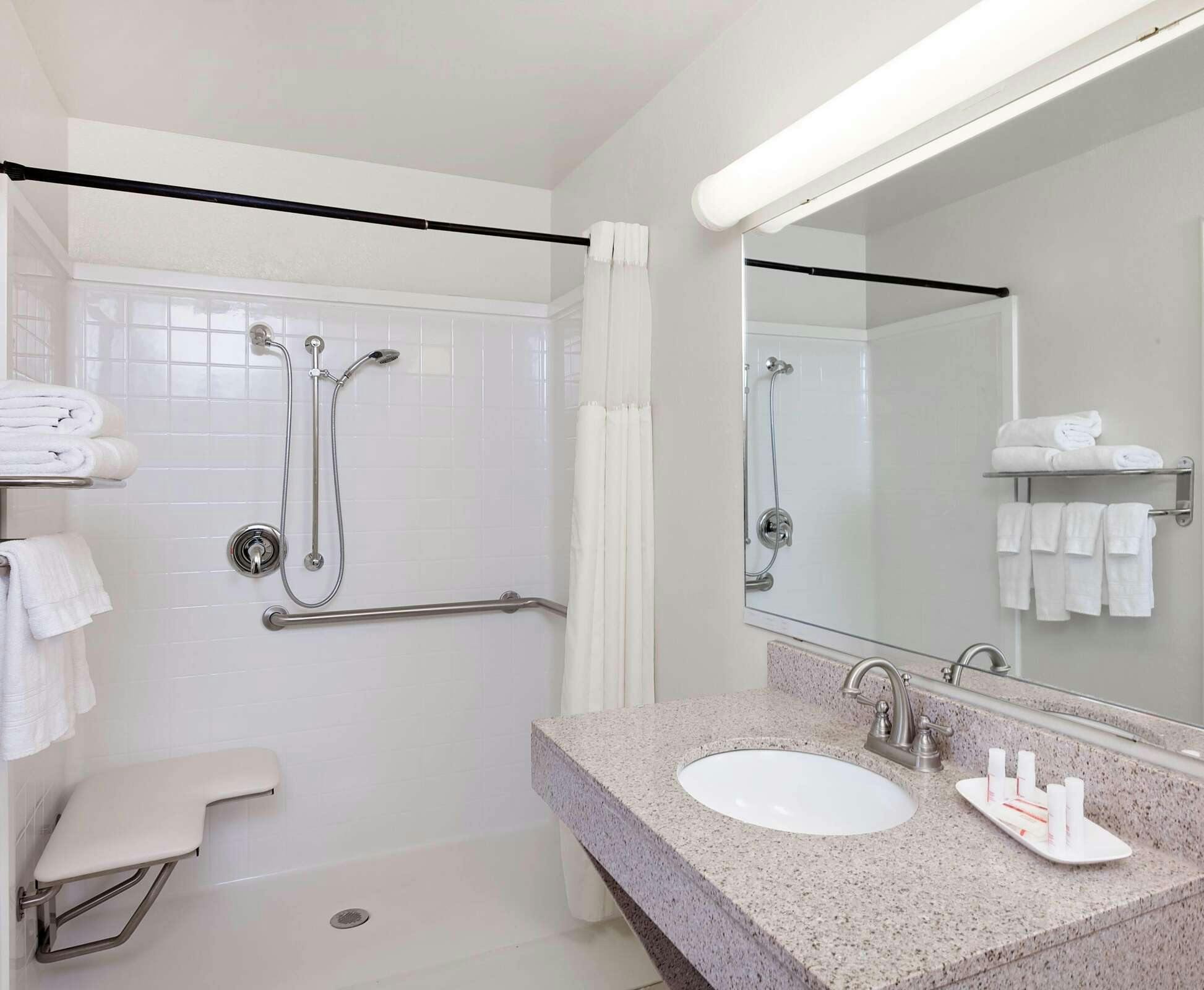 Hotel Days Inn San Angelo photo 2