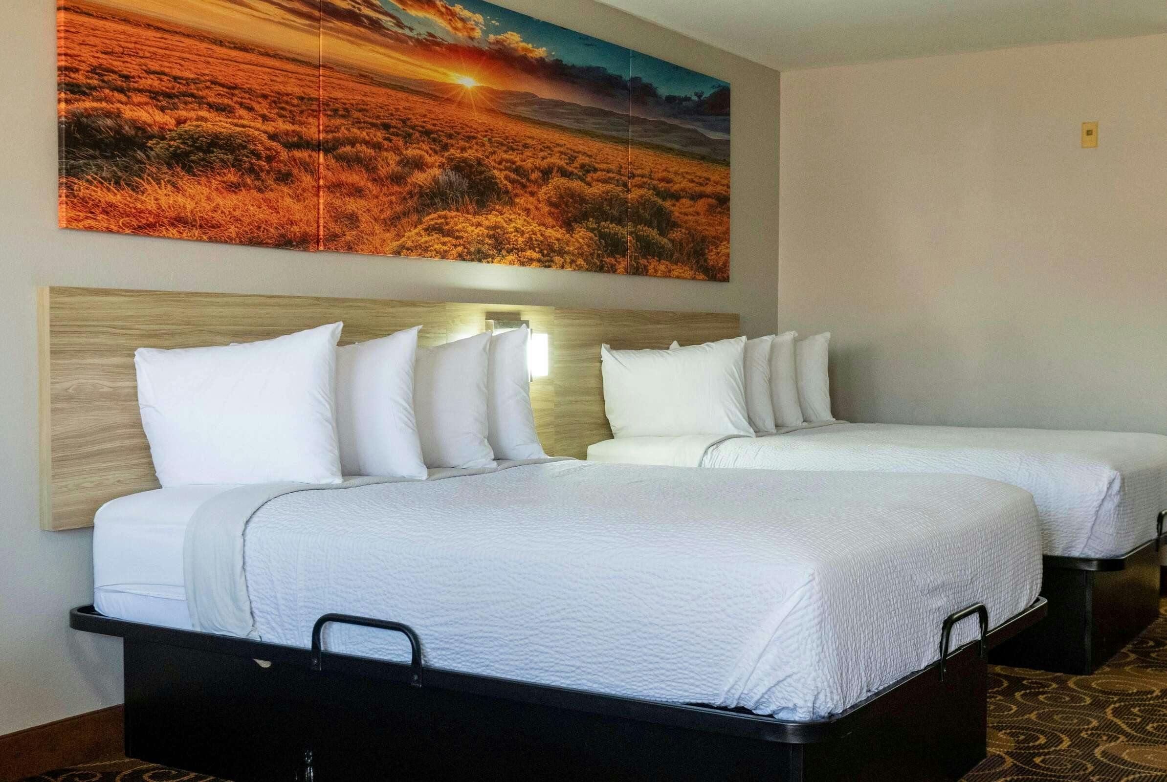 Hotel Days Inn San Angelo photo 4