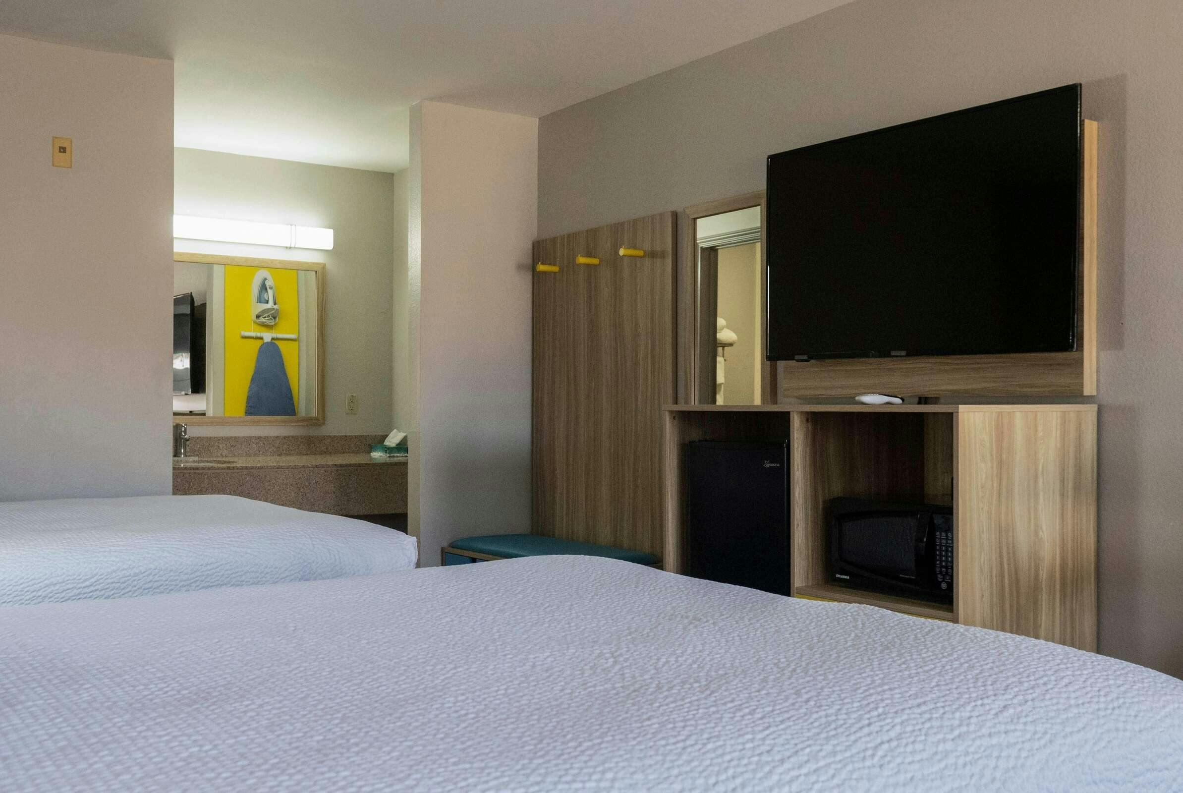 Hotel Days Inn San Angelo photo 5