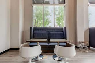 Hotel Cambria Hotel Denver International Airport photo 3
