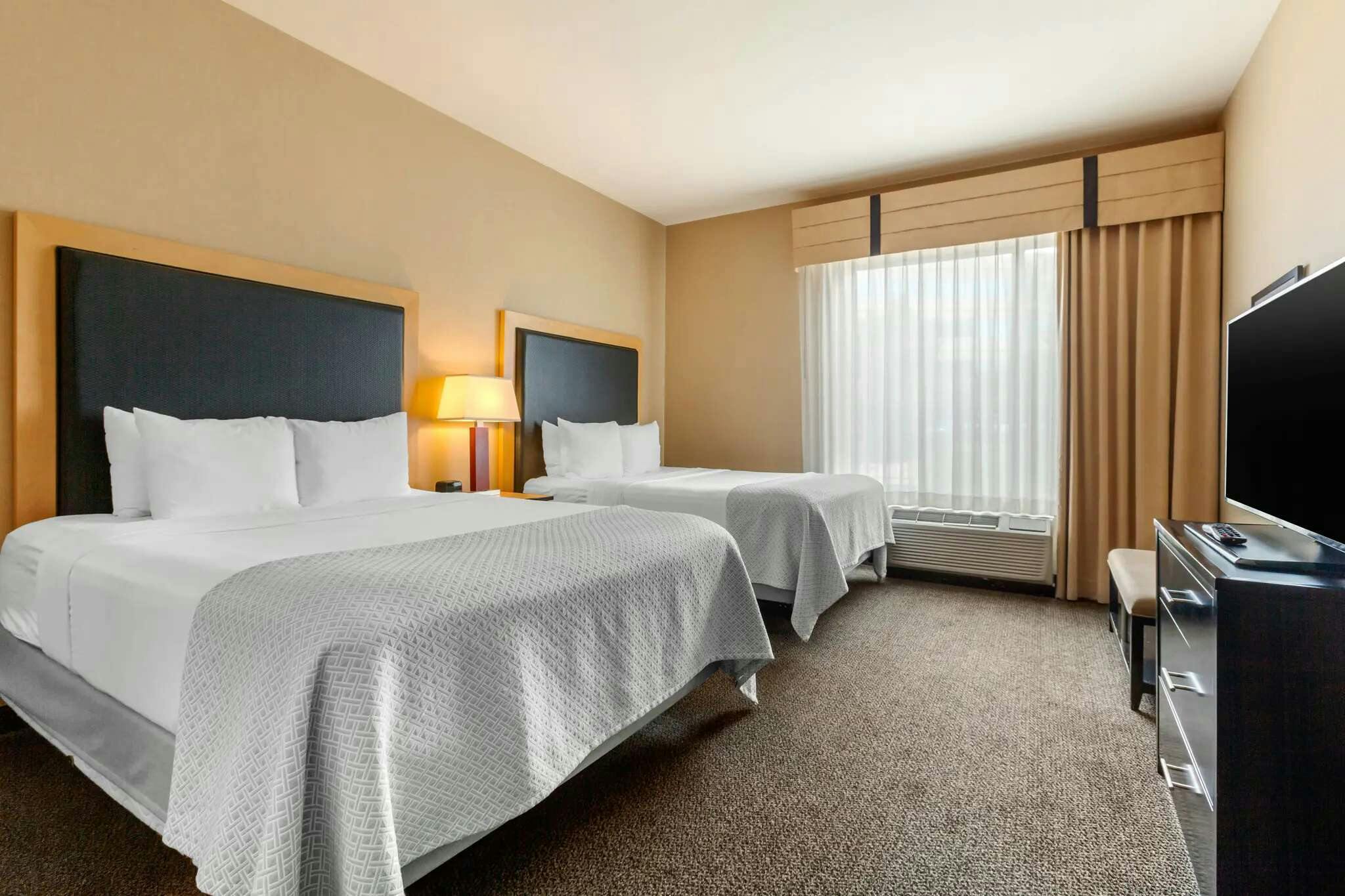 Hotel Cambria Hotel Denver International Airport photo 1